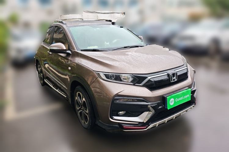 Used Honda XR-V 2021 1.5L CVT Comfort Version
