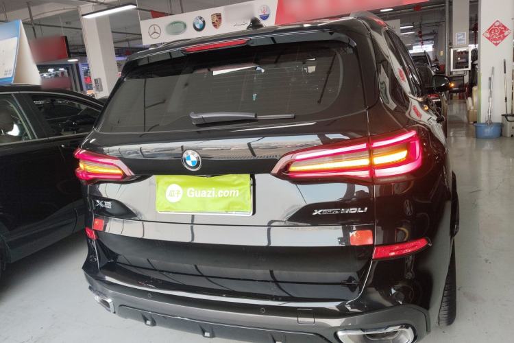 Used BMW X5 2022 Restyled xDrive 30Li M Sport Package