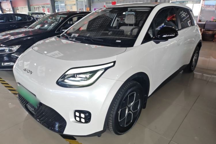 Używany AION UT 2025 420 Smart Edition