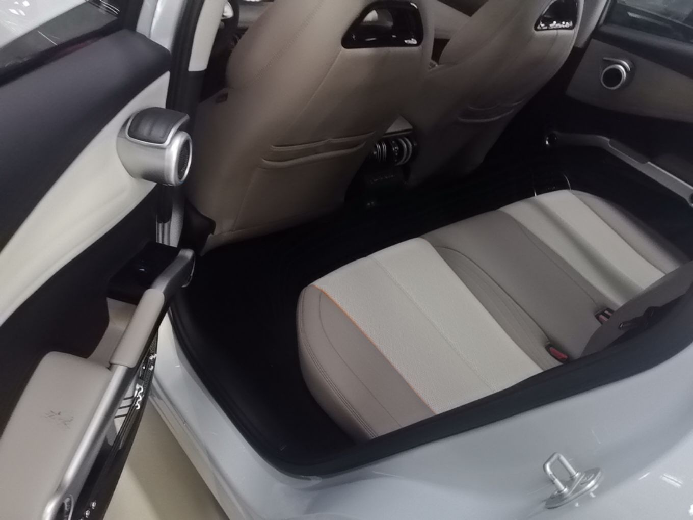 BYD Yuan PLUS 2023 Champion Edition 510KM Superior Model — снимка 20