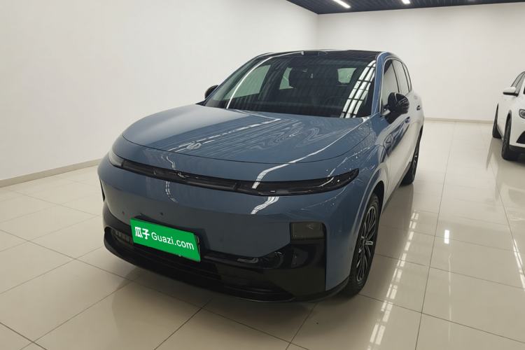 Used Leapmotor B10 2025 510 LiDAR Version