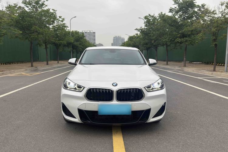 Used BMW X2 2021 Restyled sDrive25i M Sport Package

