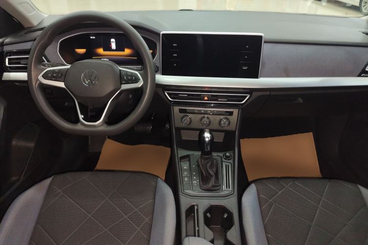 Used Volkswagen Lavida 2023 Revised 1.5L Automatic DeYi Edition