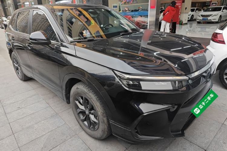 Used Honda Breeze 2023 240TURBO Two-Wheel-Drive Luxury Edition 5 Seats