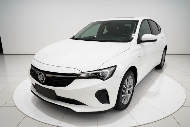 Used Buick Verano 2023 Pro Enjoyment Edition