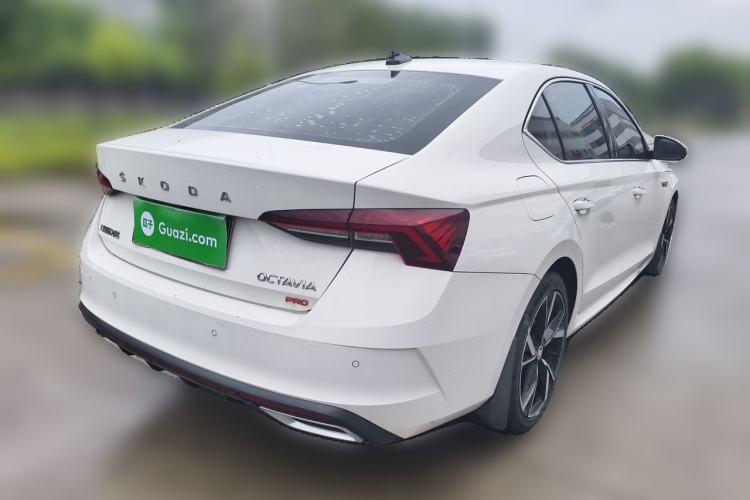 Used Skoda Octavia 2021 PRO TSI280 DSG Prestige Edition