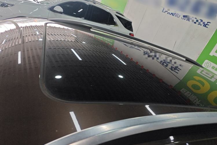 Used Skoda Kodiaq 2017 TSI330 5-seat Two-Wheel Drive Comfort Edition