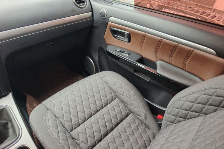 Used Haval H5 Classic 2018 Classic Edition 2.0T Manual 4x4 Progressive Model
