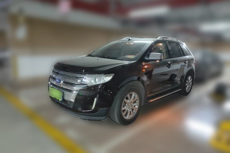 Used Ford Edge 2012 2.0T Zunrui Trim
