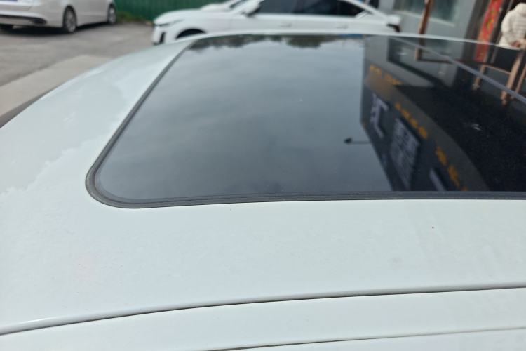 Used BMW 3 Series 2020 325Li First Edition
