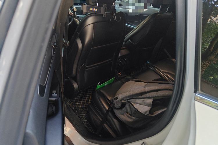 Used Lincoln MKC 2017 2.0T Two-Wheel Drive Deluxe Edition