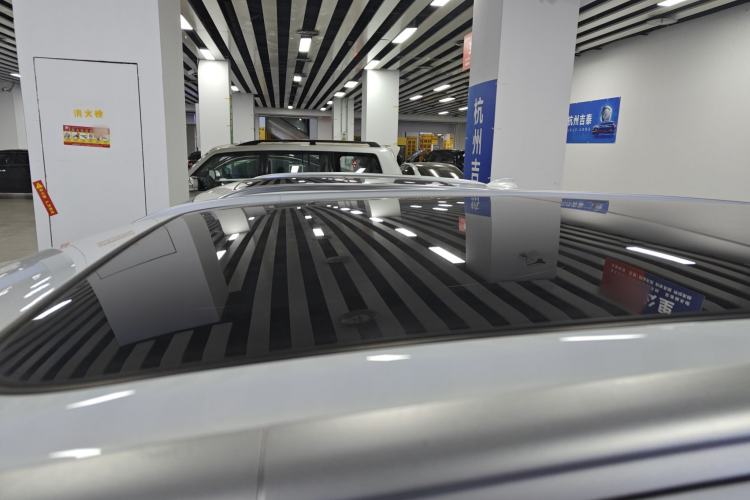 Used Geely Auto Emgrand X7 Sport 2020 1.8TD DCT Smart Connect PRO