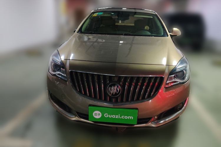 Used Buick Regal 2015 2.0L Elite Fashion Edition