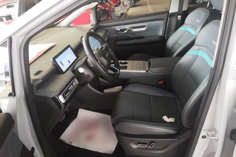 Used AION Y 2024 Plus 510 Intelligent Driving Version