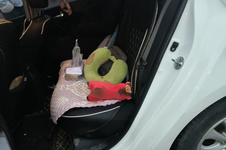 Used Kia K3 2016 1.6L Manual GL
