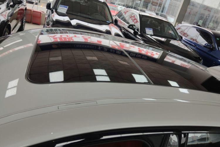 Used BMW 3 Series GT 2019 320i M Sport Night Edition Roof