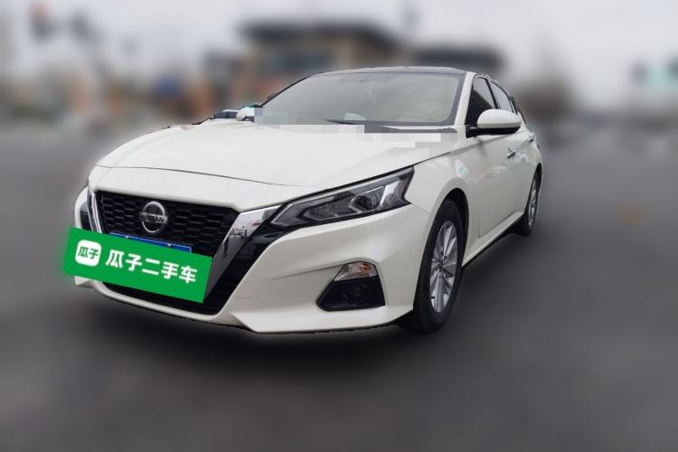 Used Nissan Teana 2020 2.0L XL Comfort Edition