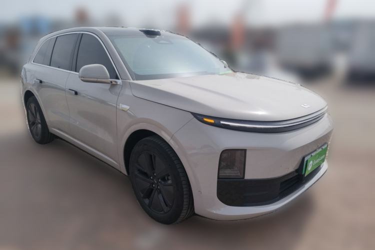 Used Li Auto L6 2024 Max