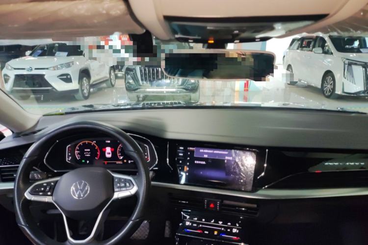 Used Volkswagen Passat 2022 330TSI Elite Edition