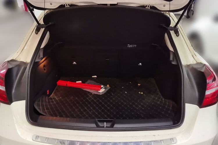 Used Mercedes-Benz GLA 2019 GLA 200 Dynamic Edition