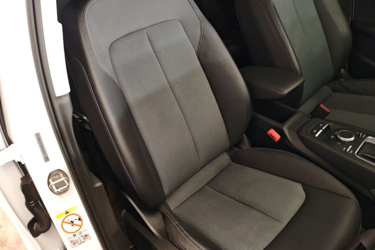 Used Audi Q2L 2021 35 TFSI Fashionable and Elegant Model
