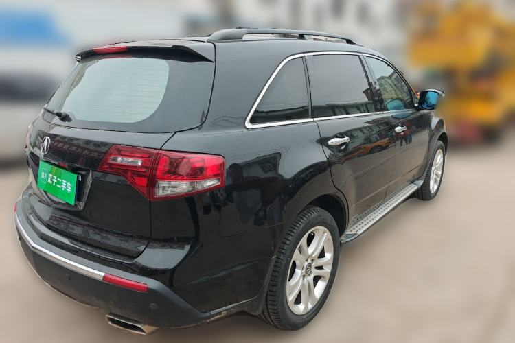 Used Acura MDX 2011 3.7 Standard Deluxe Sport Edition