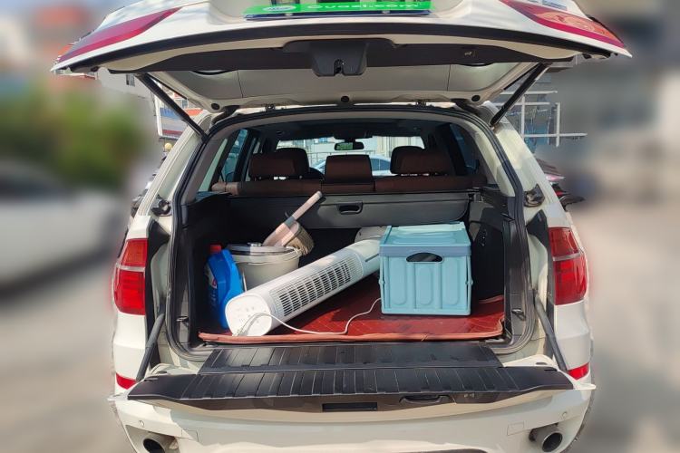 Used BMW X5 2011 xDrive35i Leading Model
