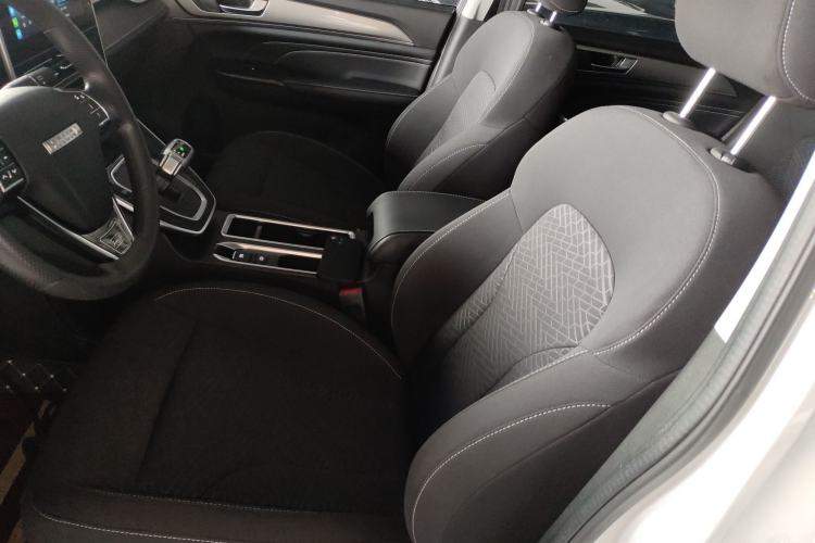 Used Haval M6 2023 PLUS 1.5T DCT Elite Smart Connectivity Model