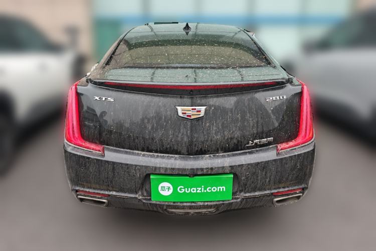 Used Cadillac XTS 2018 28T Tech Edition