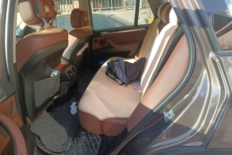 Used BMW X5 2013 xDrive35i Leading Model
