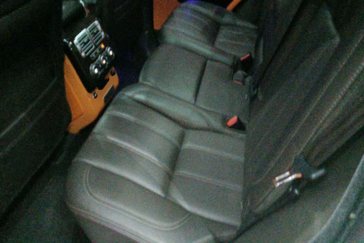 Used Land Rover Range Rover 2015 3.0 SC V6 Vogue