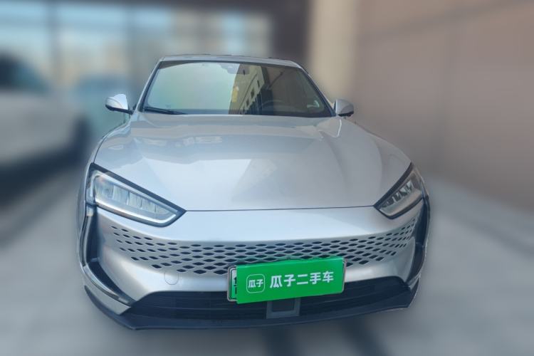 Used SERES SF5 2020 Four-Wheel Drive High-Performance Sports Edition
