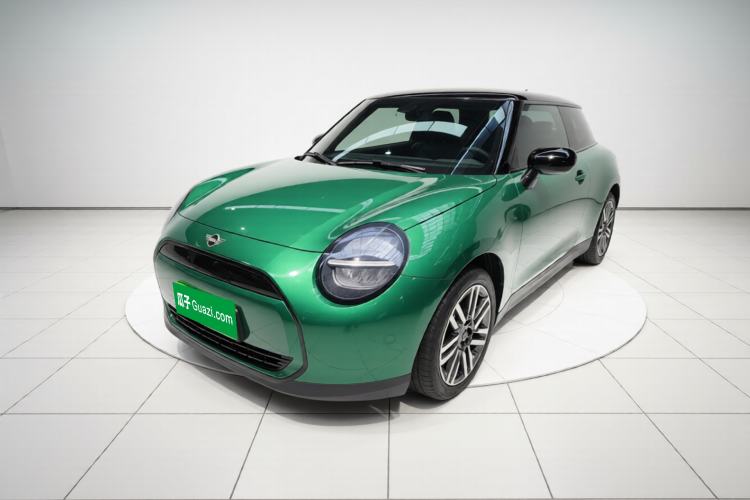 Used MINI Electric COOPER 2025 456km COOPER E Classic Style