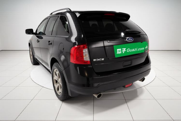 Used Ford Edge 2012 2.0T Elite Edition