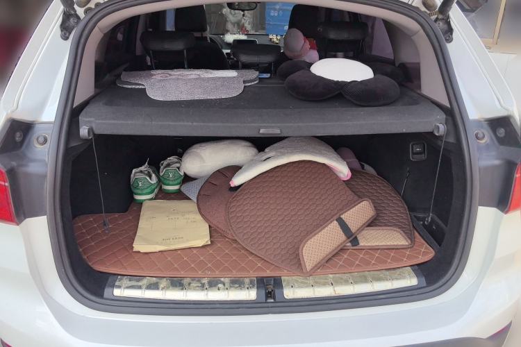 Used BMW X1 2018 sDrive20Li Leading Model