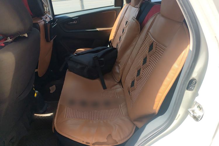 Used Suzuki SX4 2013 1.6L Manual CoolRide Model
