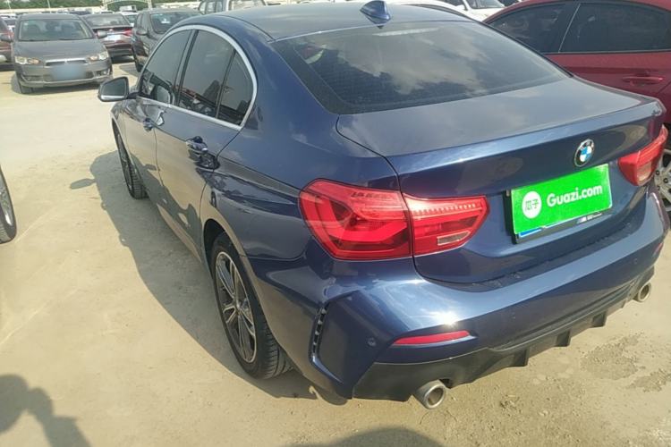 Used BMW 1 Series 2023 120i M Sport Edition
