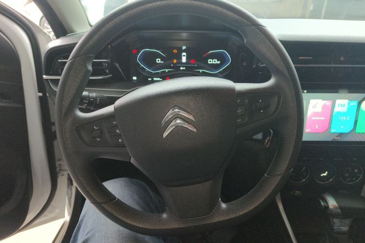 Used Citroen C3-XR 2021 190THP DCT ZhiShang Edition