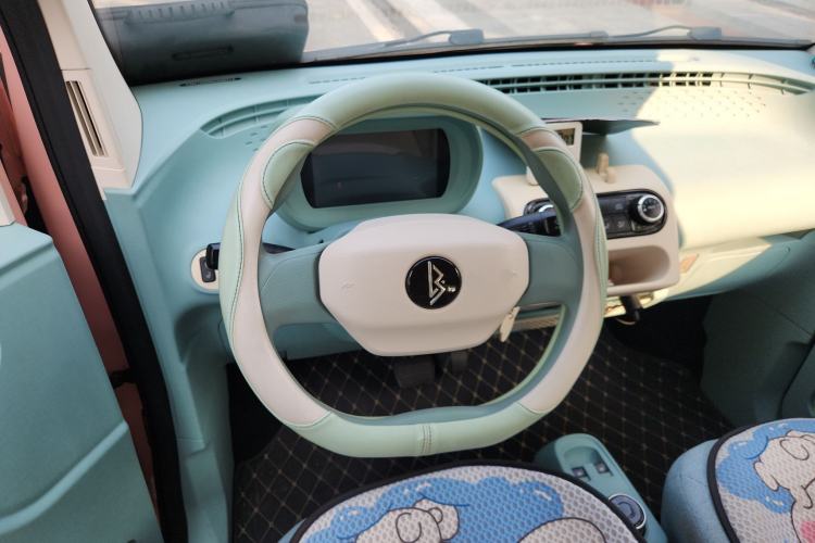 Used LINGBOX uni 2022 Ultra-Sweet Edition
