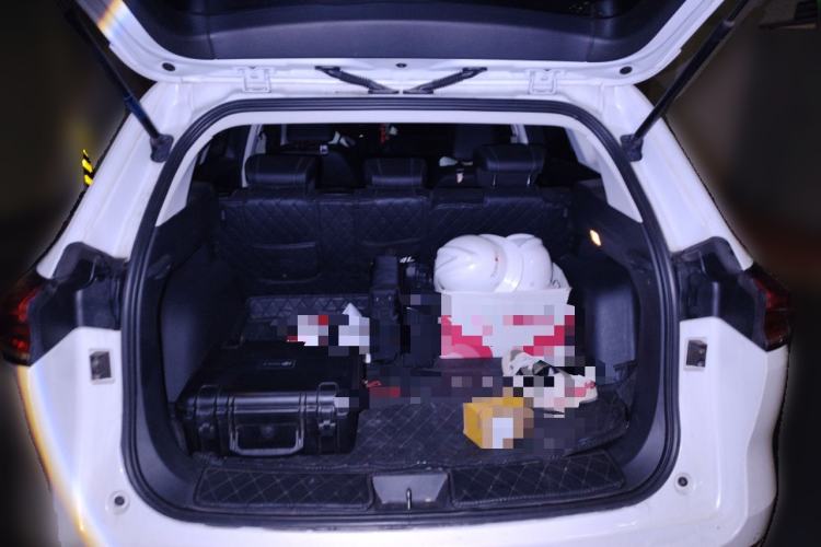 Used Haval H6 2021 1.5 GDIT Automatic Luxury Edition