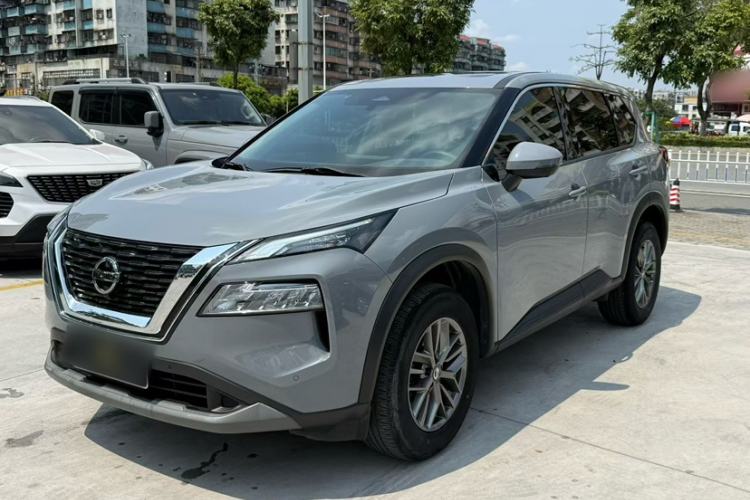 Used Nissan X-Trail 2021 VC-Turbo 300 CVT 2WD Luxury Edition 7-Seater