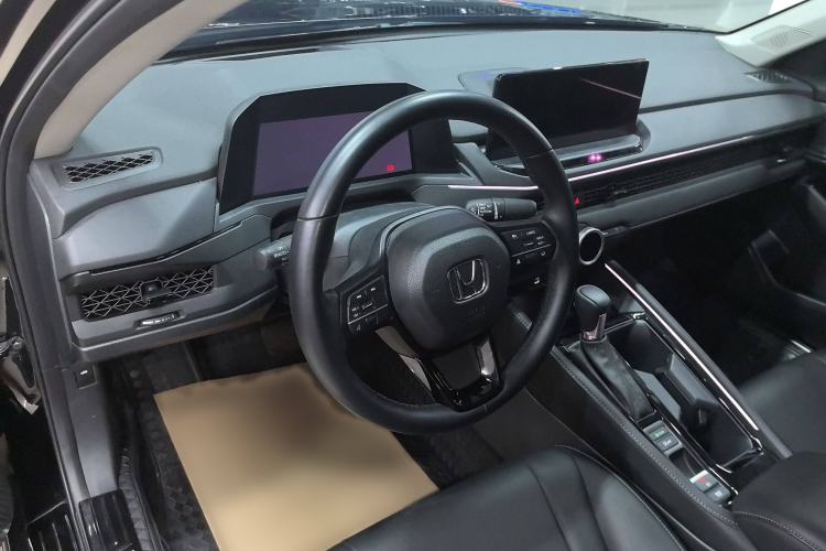 Used Honda Accord 2023 260TURBO Smart Enjoyment Version