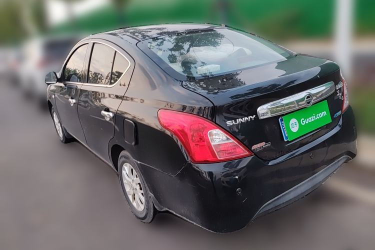 Used Nissan Sunny 2014 1.5XE Manual Elite Edition