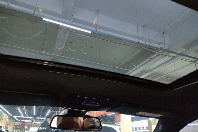 Used Mercedes-Benz C-Class 2018 C 200 Sport Edition