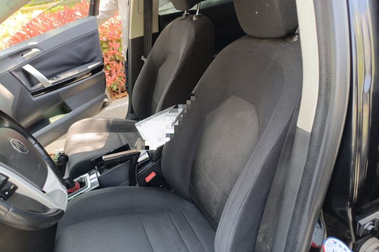 Used MG 6 2012 Hatchback 1.8T Manual Comfort Edition