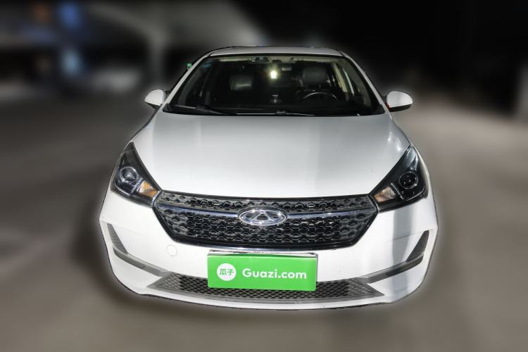 Used Chery Arrizo 5 2019 1.5L Manual Zizai Edition China V Standard
