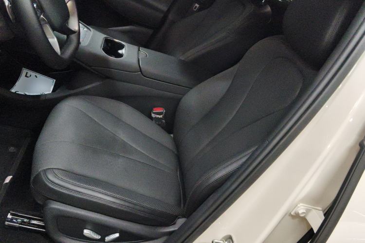 Used BYD Sealion 06 New Energy 2025 Model DM-i 170 Navigation Pro Edition
