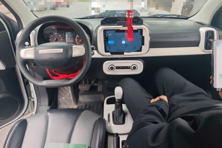 Used Roewe Clever 2022 311km QiQi BoBo Edition
