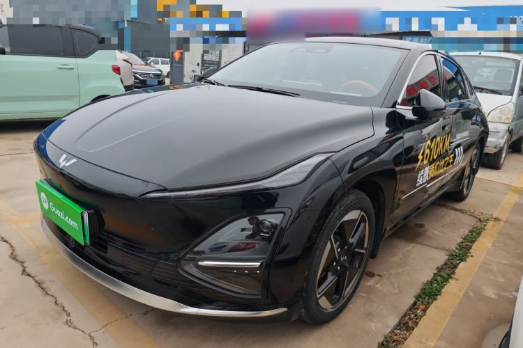 Used Wuling Xingguang 2025 610 km Smart Flagship Version