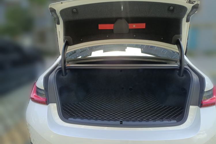 Used BMW i3 2025 eDrive 35 L